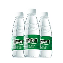 Yibao Drinking Water 350ml*24 Bottled FCL Pure Water Office Water