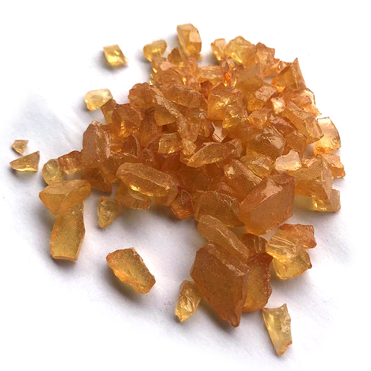 酚醛树脂颗粒原料高分子化合物  软化点高 高粘度相容性好