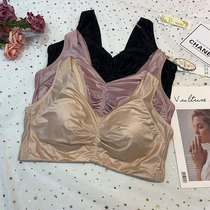 Ancient Crown Princess bra 7709 lingerie large breasted with little steel ring full cups big code No marks for no marks