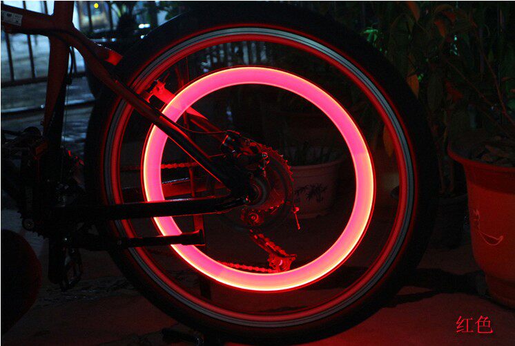 Lumière vélo - Hot Wheels Lumières - Ref 2401176 Image 9