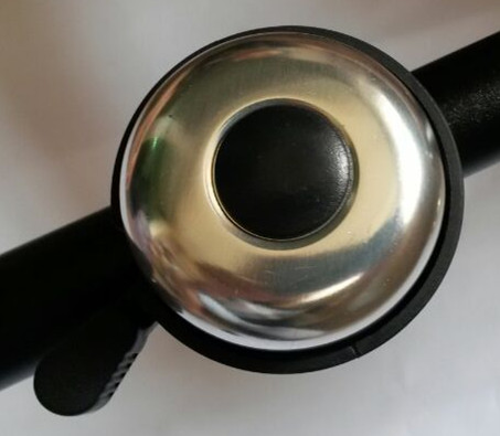 Avertisseur de vélo sonnerie commune - Ref 1453778 Image 5