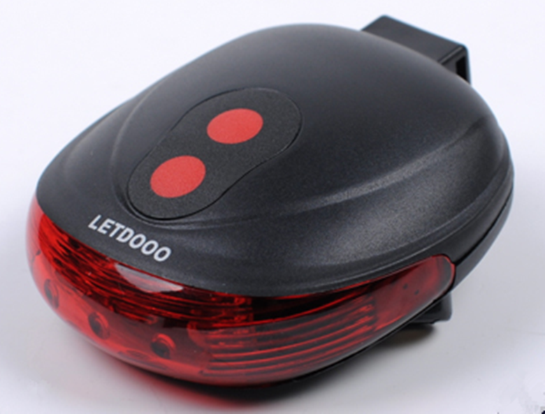 Lumière vélo LETDOOO - Taillights - Ref 2401180 Image 5
