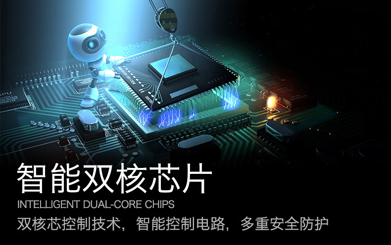 chargeur JOYROOM 3.1A, 3A - Ref 1299585 Image 14