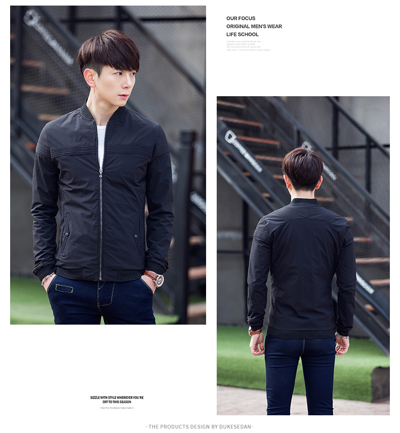 Blouson homme manches longues - Ref 3118962 Image 19