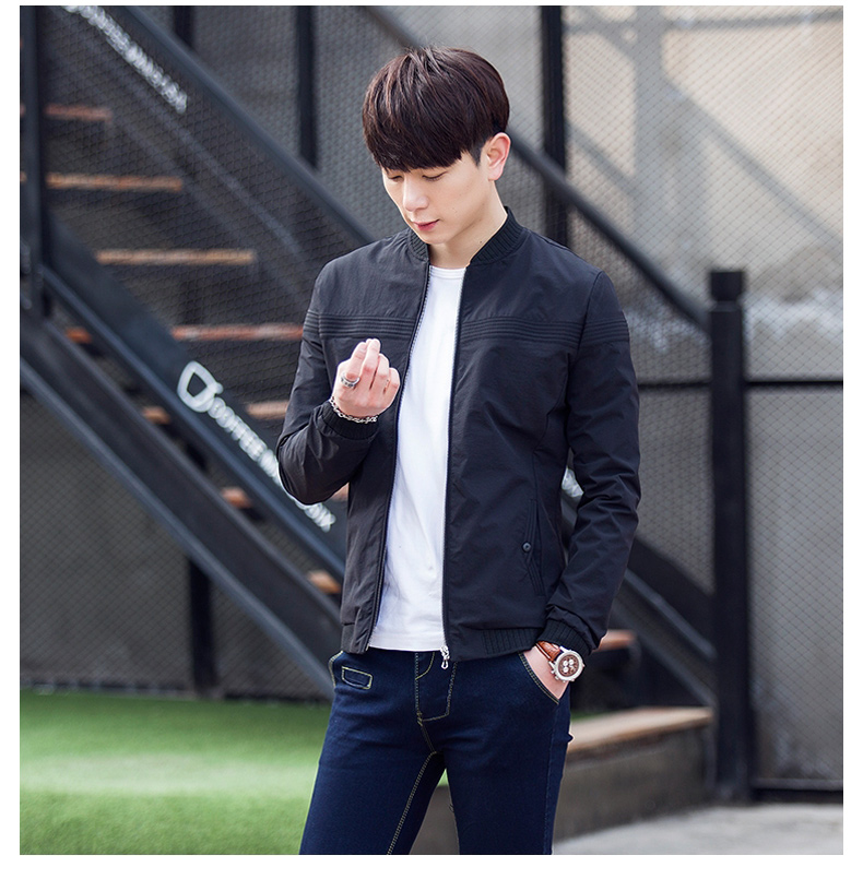 Blouson homme manches longues - Ref 3118962 Image 20