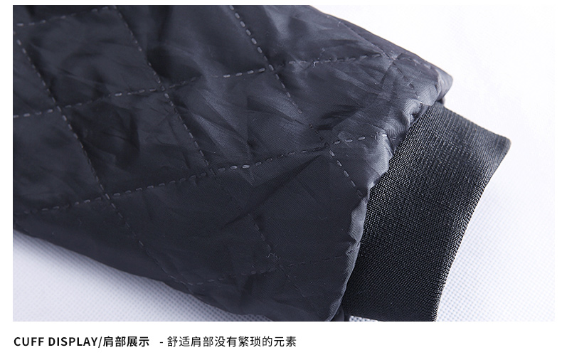Blouson homme manches longues - Ref 3118962 Image 25