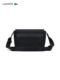 LACOSTE French Crocodile Herrentasche 25 neue Herbstmode einfache Umhängetasche Umhängetasche | NH5158EY