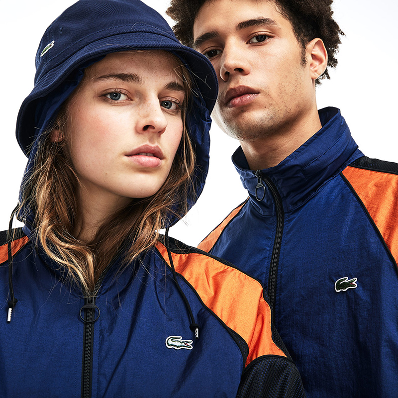 Lacoste Live Track Jacket