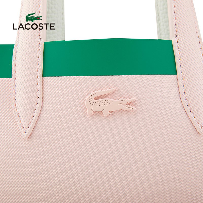 Сумка Lacoste Женская Купить