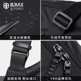 Универсальная вместительная и большая сумка через плечо для отдыха, рюкзак, изысканный стиль