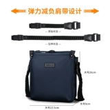 Сумка через плечо, портативная водонепроницаемая сумка, трендовый летний рюкзак для отдыха