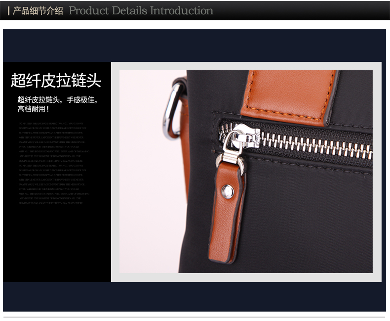 Sac homme - Ref 52264 Image 29