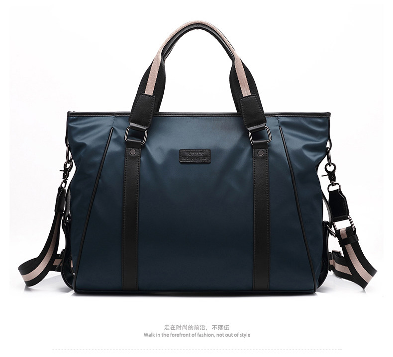 Sac pour homme - Ref 49559 Image 12