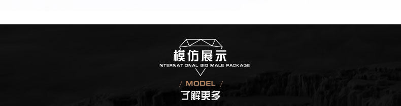 Sac pour homme - Ref 49461 Image 14