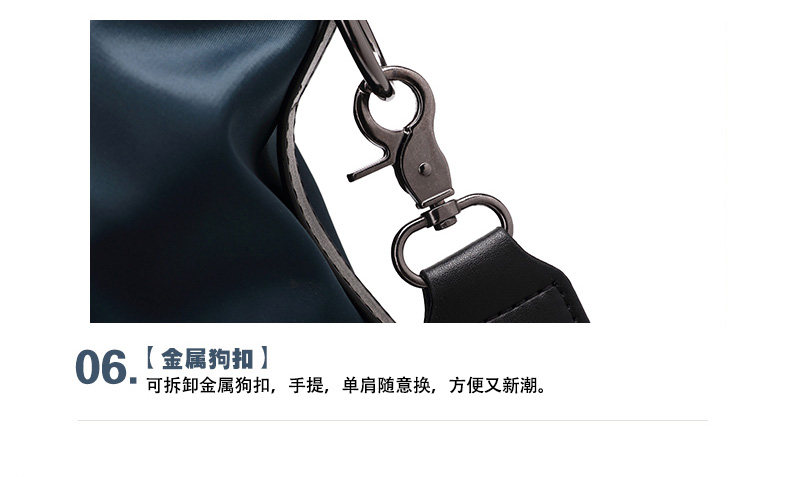 Sac pour homme - Ref 49559 Image 22