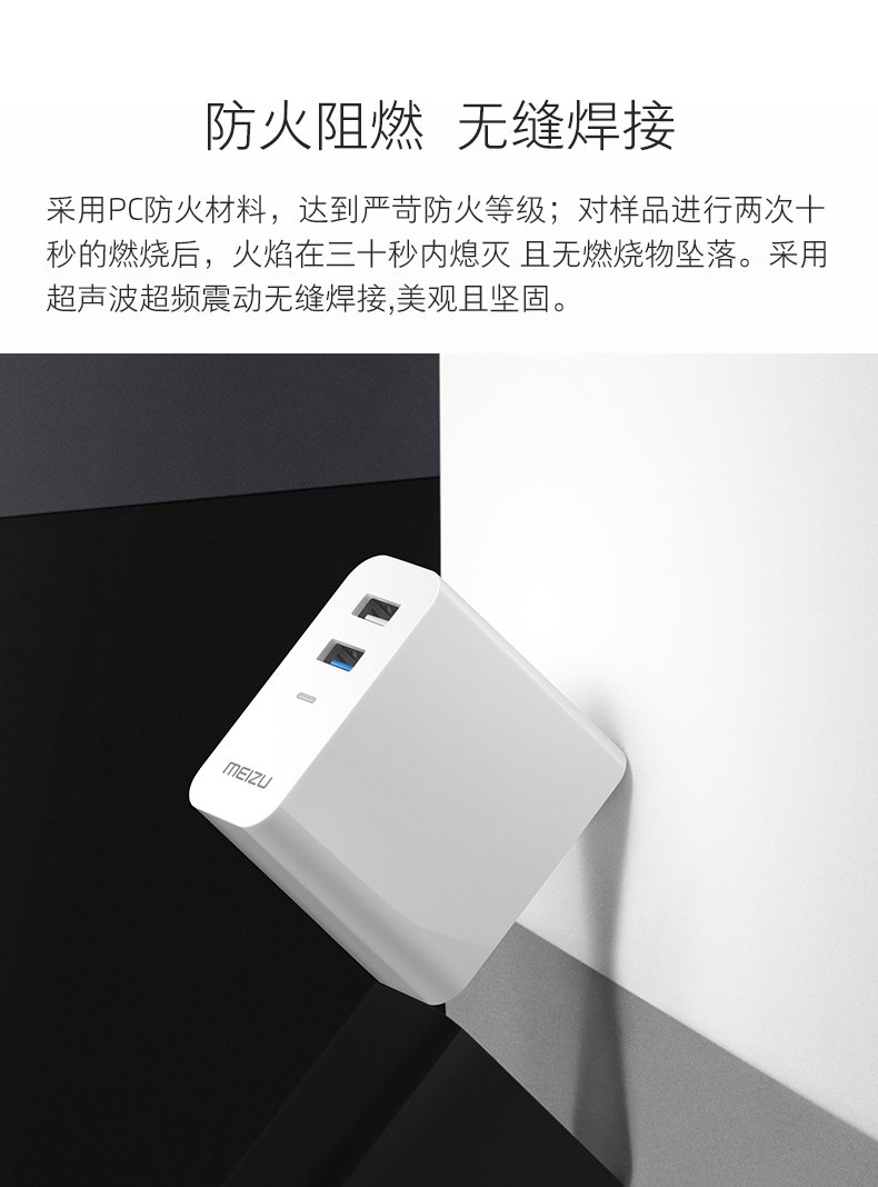 chargeur MEIZU - Ref 1292811 Image 12