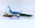 Đặc biệt 47cm Nhựa nguyên mẫu BoeingB777-200 mô phỏng mô hình máy bay nguyên bản của Boeing ô tô đồ chơi trẻ em Chế độ tĩnh