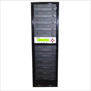 Rhenium RIDATA a drag eleven Blu-ray Torture Machine Controller Kit Optical Disc Torture Machine Pioneer Burner