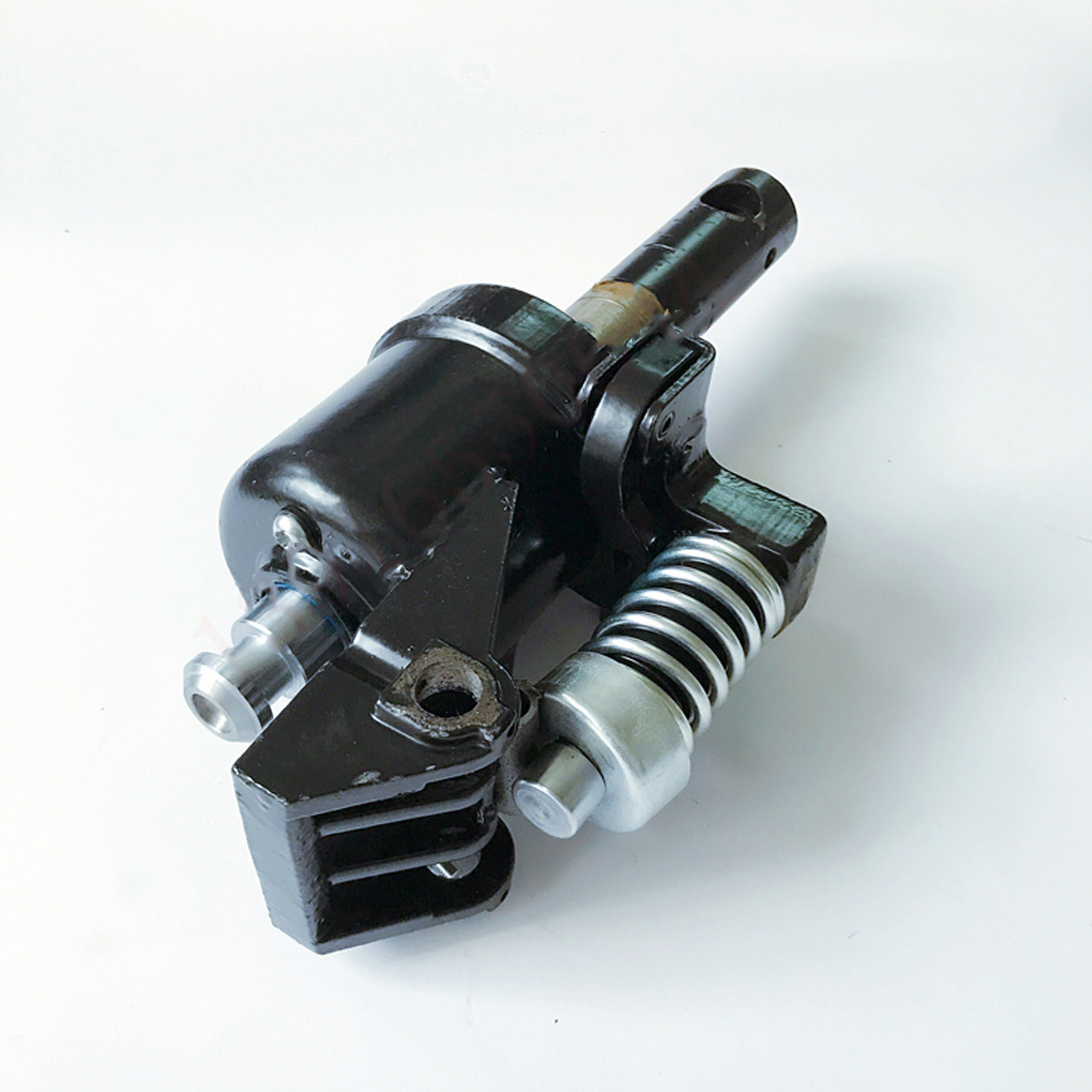 Hydraulic Ram Ram Seamehydraulic Pile High Machine Ram Rams Pull Car Oil Pump OPK Manual Pile High Machine Oil Cylinder