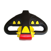 Xilin Ruyi electric stacker pallet handle Assembly handle accelerator