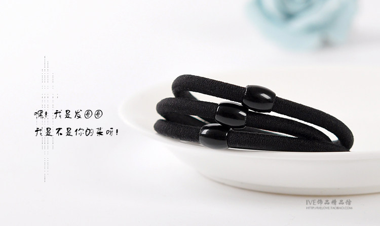 Accessoire cheveux CHAPLET en autre - Ref 1200699 Image 8