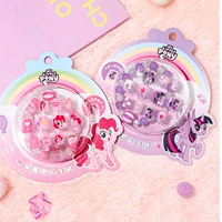 Наклейки для ногтей, браслет, комплект