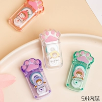 1 кошачий коготь 1