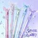 Hobby Ice Crystal Butterfly Press Gel Pen Water Pen