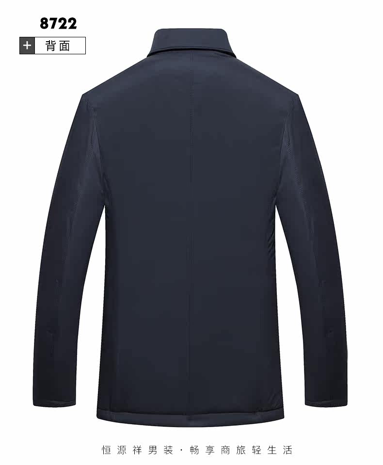 Blouson hiver pour homme - Ref 3112094 Image 37