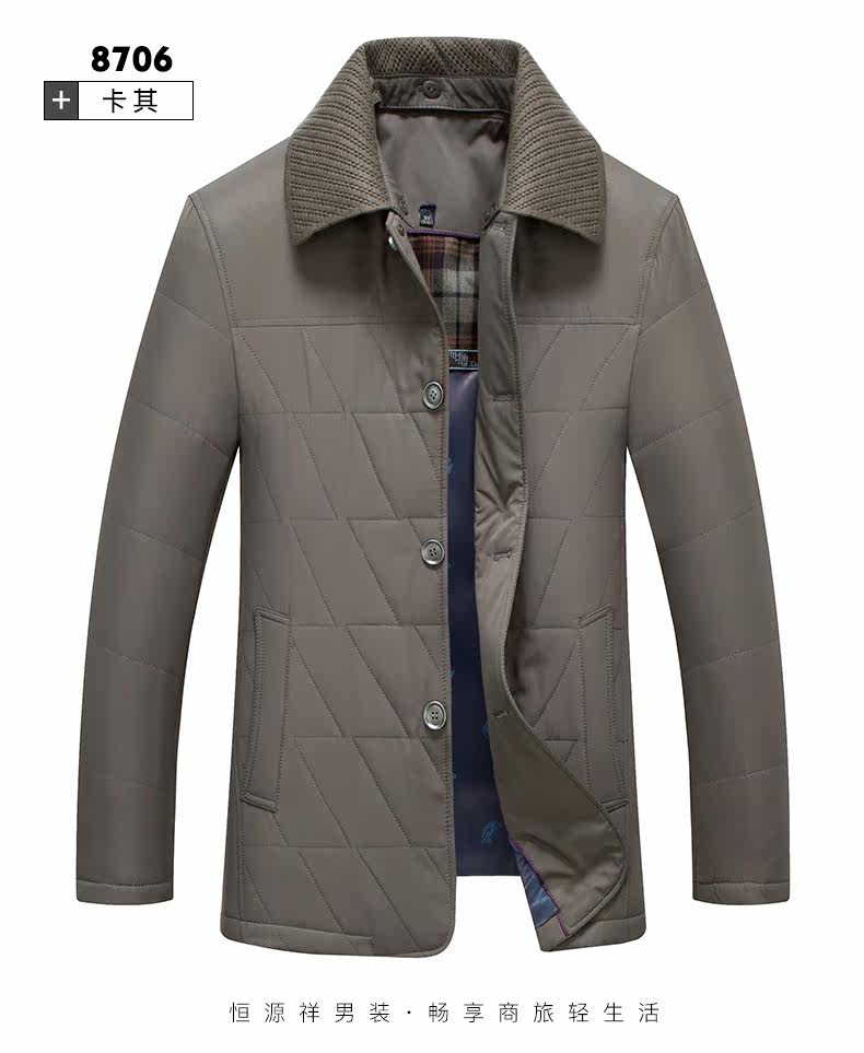 Blouson hiver pour homme - Ref 3112094 Image 23
