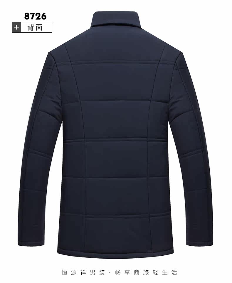 Blouson hiver pour homme - Ref 3112094 Image 41