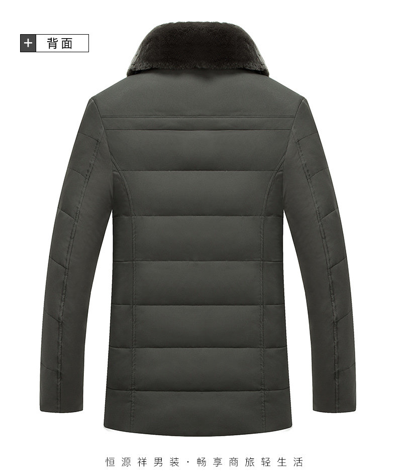 Blouson homme en Polyester - Ref 3121600 Image 35