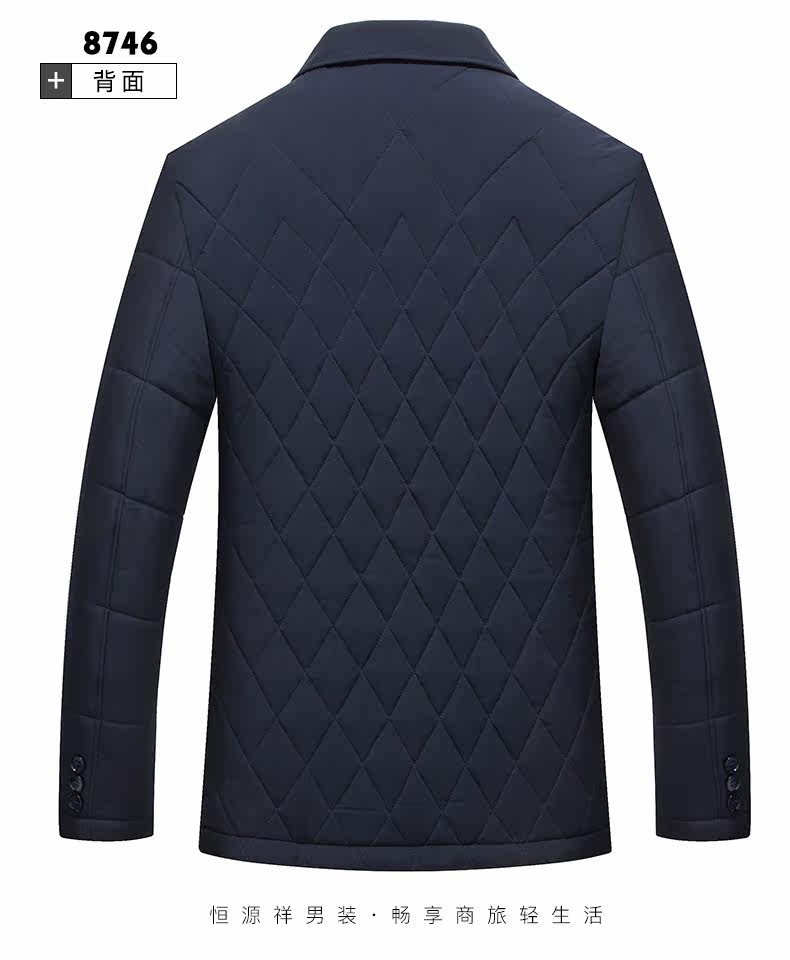 Blouson hiver pour homme - Ref 3112094 Image 29