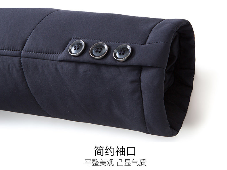 Blouson hiver pour homme - Ref 3112094 Image 70