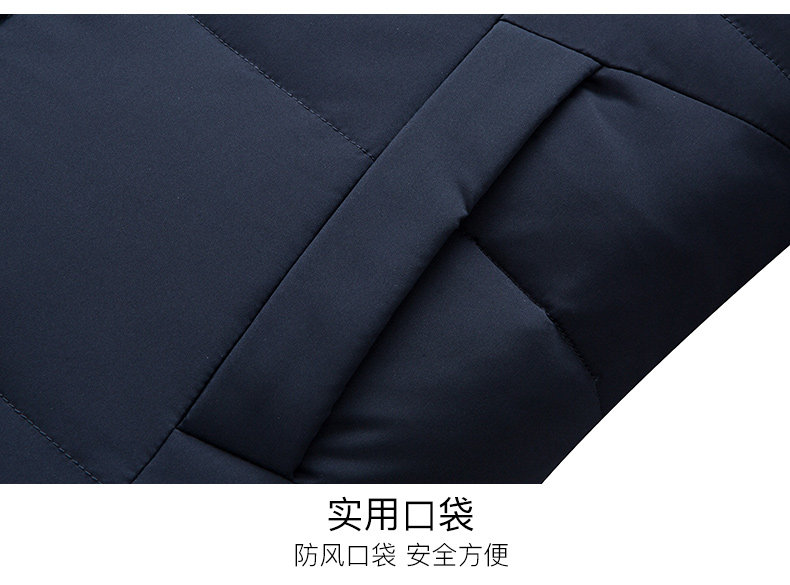 Blouson homme en Polyester - Ref 3121600 Image 40