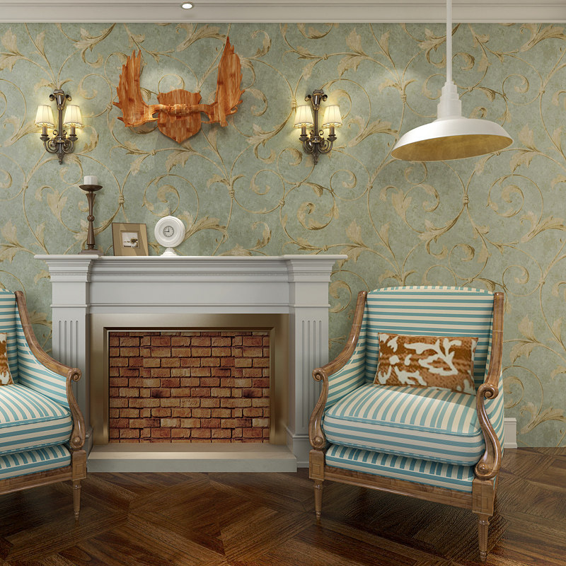 �׹ڸ���ŷʽ�޷Ĳ�ǽֽ74305