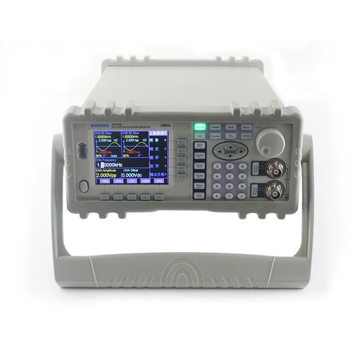 Guorui Antaixin ATF40D DDS Цифровой синтез Генератор сигналов 20 МГц генератор сигналов.