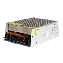 12v24v SMD LED lamp with constant voltage drive power supply 360W switching power supply low voltage transformer lighting accessories