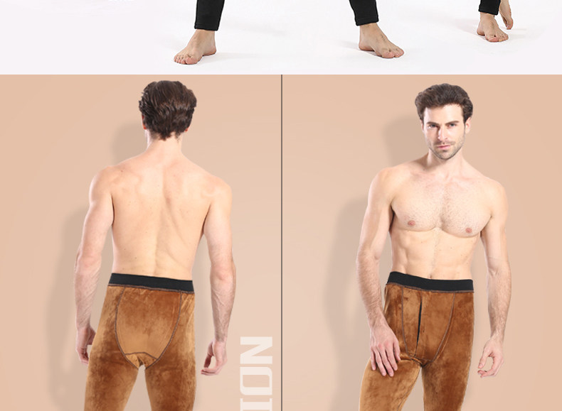 Pantalon collant jeunesse mouvement - Ref 752237 Image 22