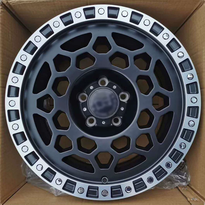 Подходит для 18-дюймовых шинных ступиц Wild Wheel, Лучхавиль H9 Pajero BJ40 Road Sharingman Great Wall Great Wall Artillery Доминирующий