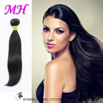 The clockwork traceless real life hair curtain natural black straight hair line DIY styling can be hot dyed high lifelike increase