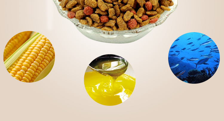 Xác thực gói hến cá biển hương vị thức ăn cho mèo 10kg xác thực 20 kg hạt hai màu tự nhiên chọn thức ăn cho mèo - Cat Staples Hạt cho mèo trưởng thành