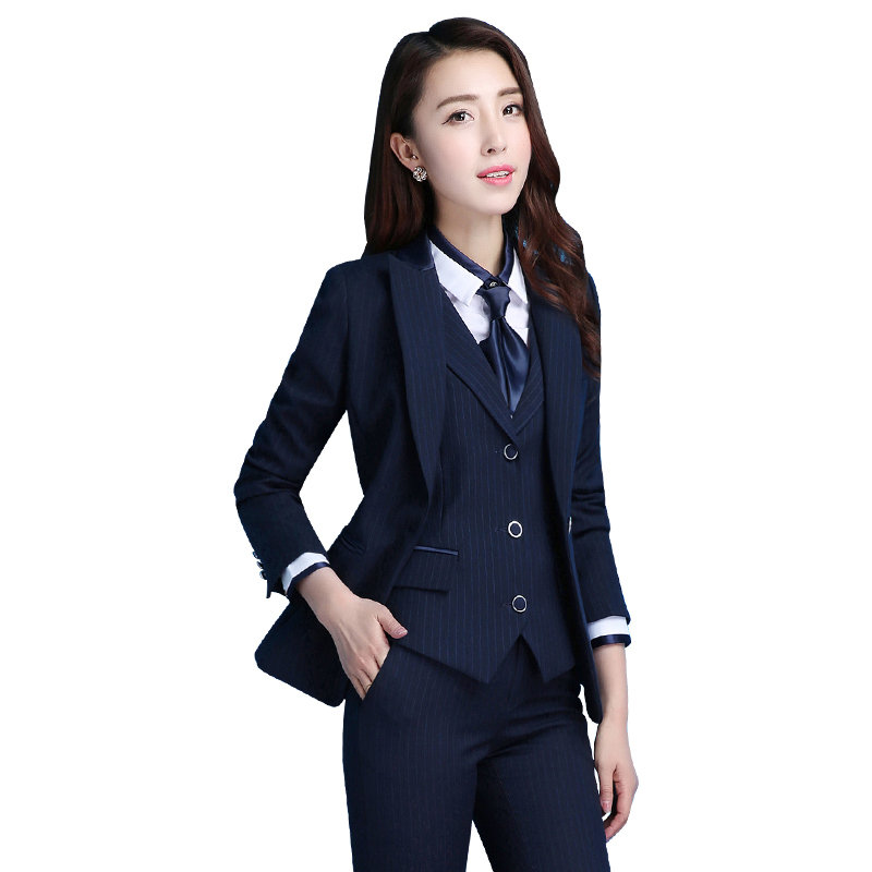 Tailleur femme J-ME en Polyester - Ref 3244147 Image 5