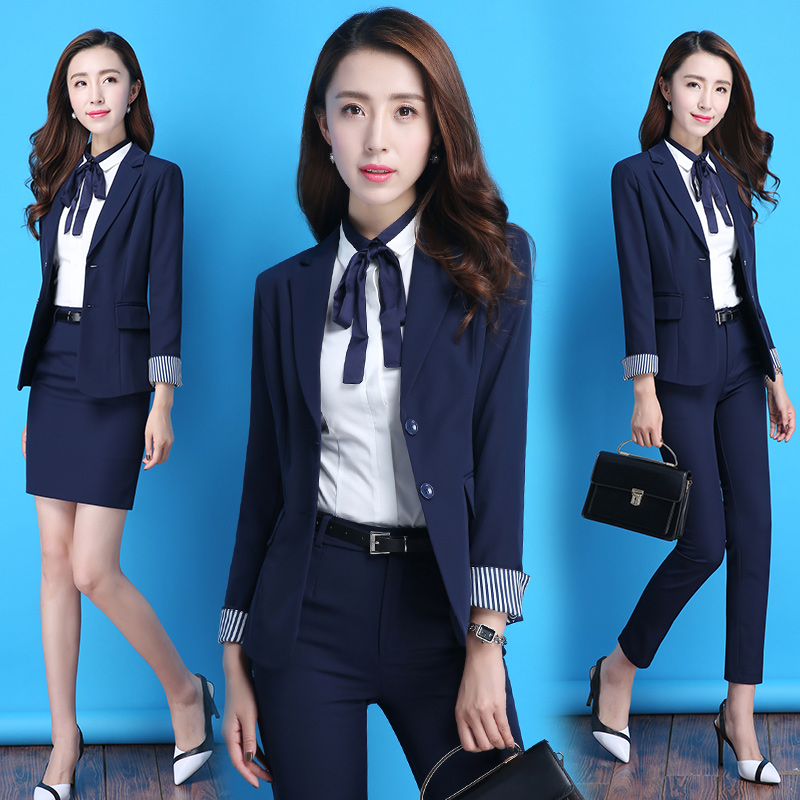 Tailleur femme J-ME en Polyester - Ref 3241940 Image 1