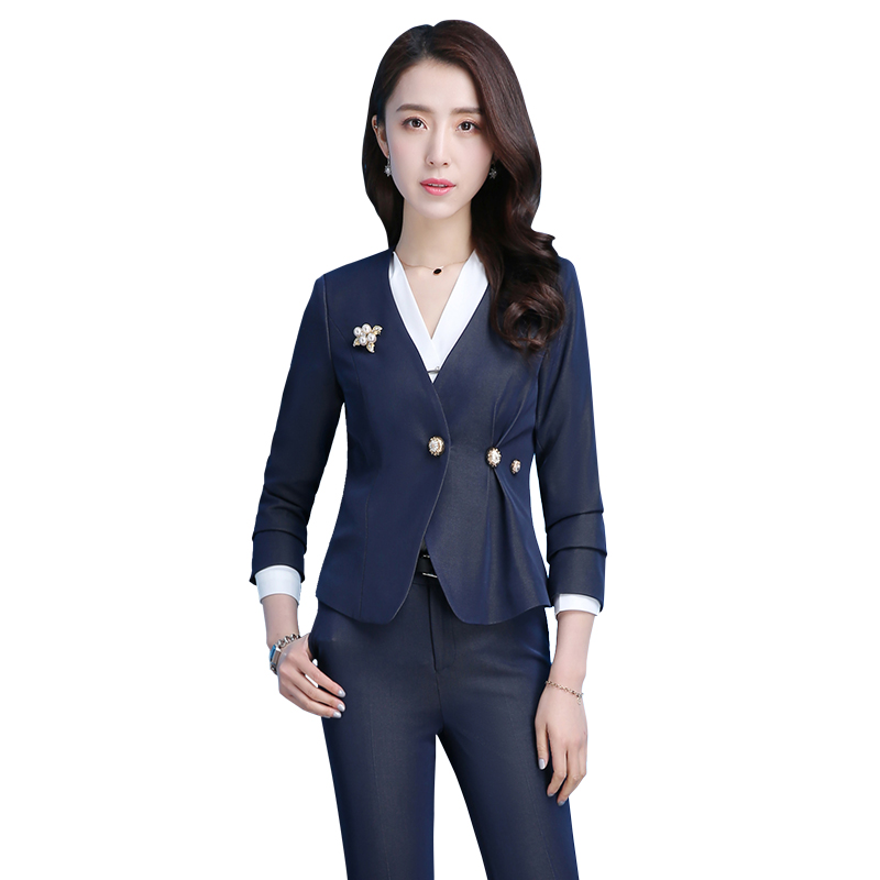 Tailleur femme J-ME en Polyester - Ref 3242296 Image 5