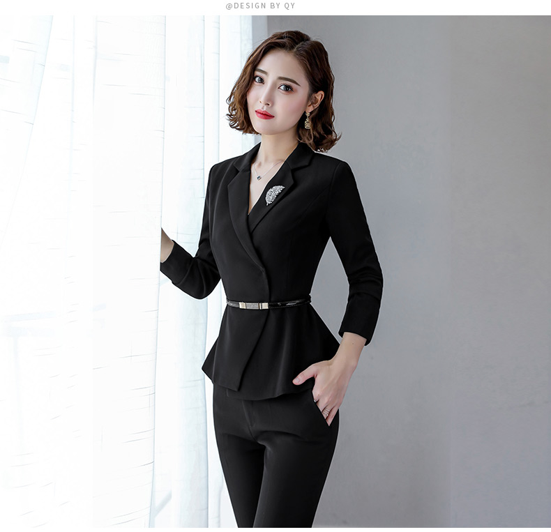 Tailleur femme J-ME en Polyester - Ref 3244342 Image 23