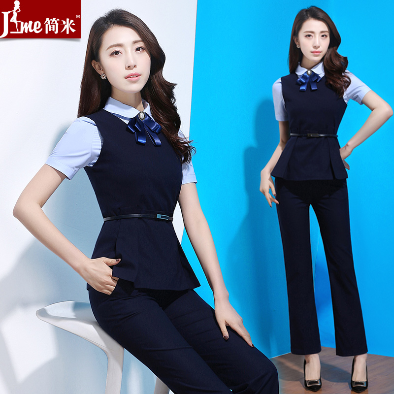Tailleur femme J-ME - Ref 3241631 Image 1
