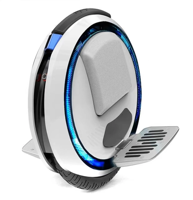 STGD cân bằng hệ thống đơn và đôi xe xoắn xe cơ thể cảm giác xe sản xuất chip ic chương trình sửa chữa chip với chương trình - Smart Scooter