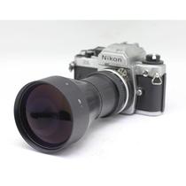 52mm Lens Converter 5X