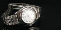 Stock New Japan citizen junction ultra-thin womens quartz watch